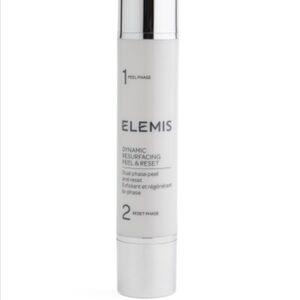 Elemis Dynamic Resurfacing Peel & Reset